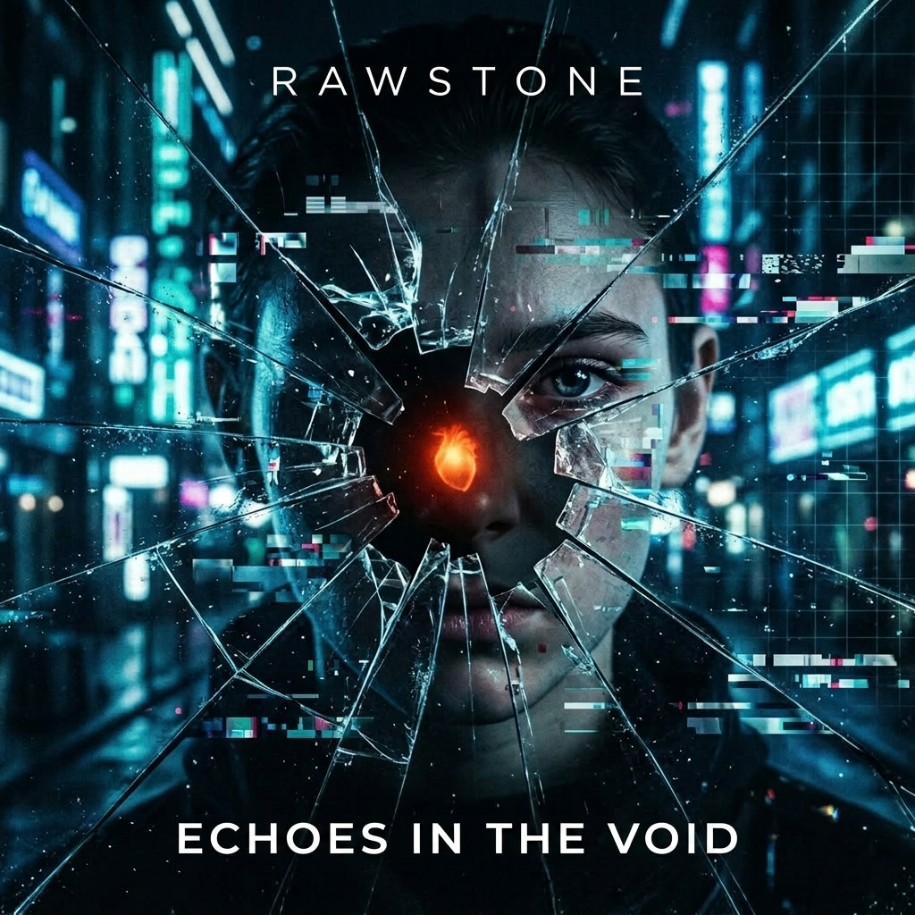 Echoes in the Void — RAWSTONE